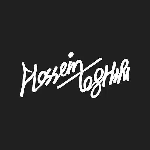 Personal Website of Hossein Toghiri