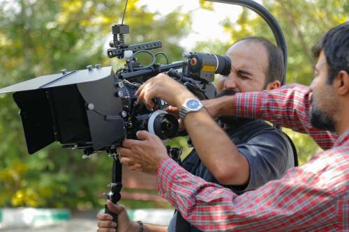 Tournage vidéo promotionnel Beatheart