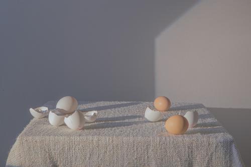 L'Aube de la Passion