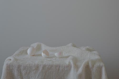 Le Vide de l'Absence